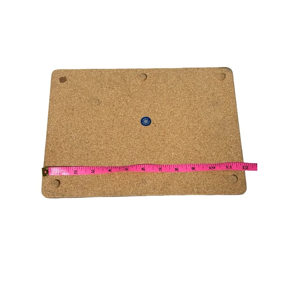 Pimpernel cork backed